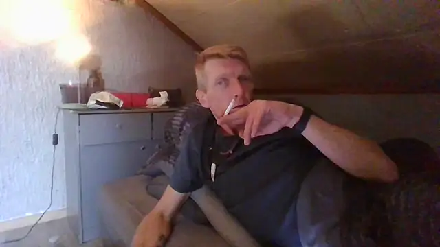 salmo66666's Webcam Show