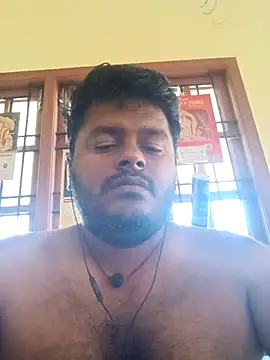 yourwellmanのウェブカメラショー