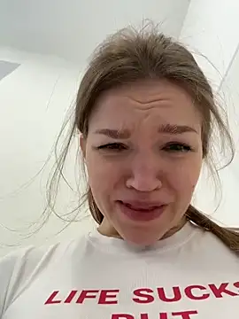 StreetSquirt's Live XXX Chat