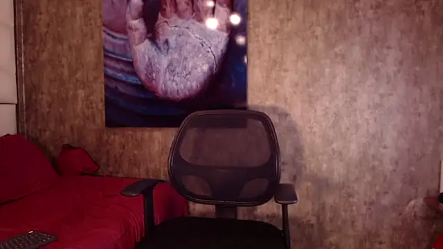 valenssio_moretti Obrolan Langsung XXX