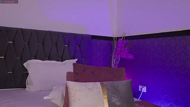 EvieBliss লাইভ XXX চ্যাট