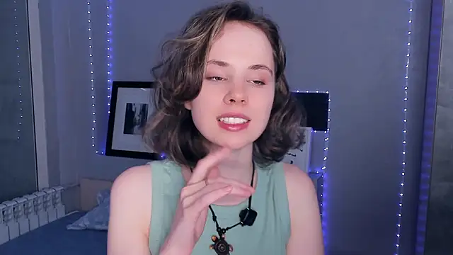 CrystaLeah's Live XXX Chat