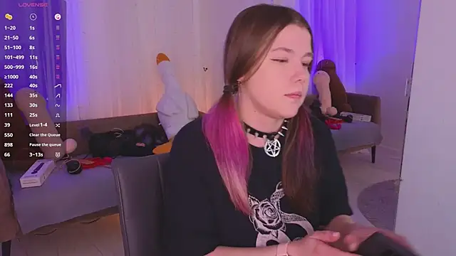 Mira_Falls Chat XXX in diretta