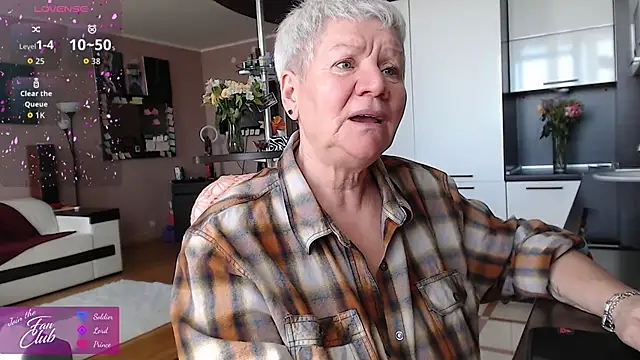 Онлайн чат XXX roxana_brooks