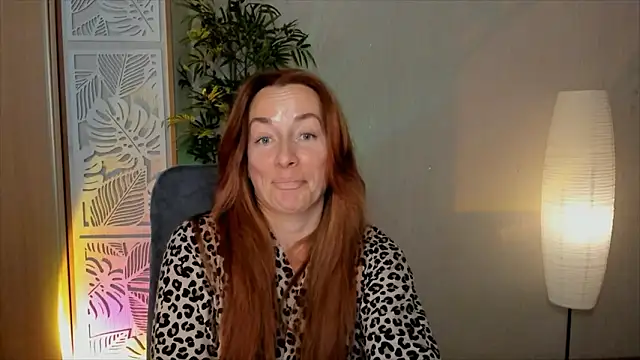 RebeccaMartinez Chat XXX in diretta