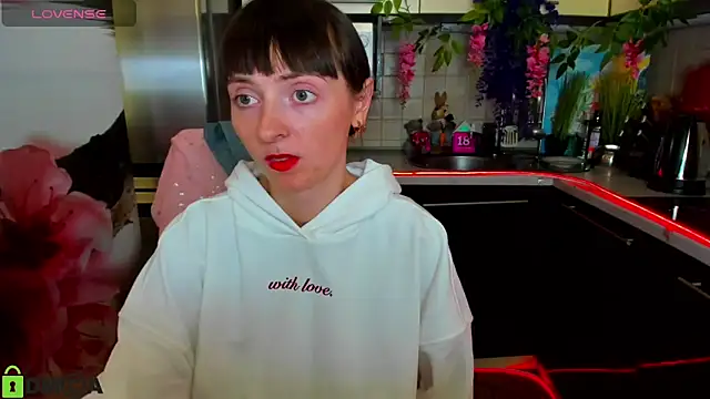 TayanaJons Chat XXX in diretta