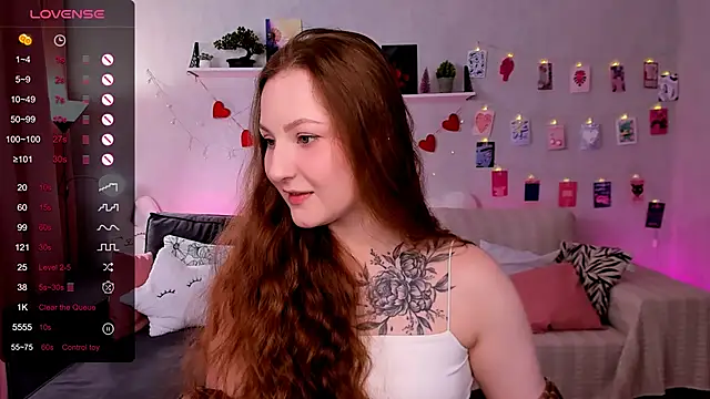 دردشة velvet_cherry_ الجنسية المباشرة