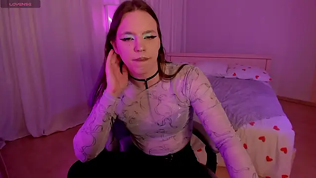 Онлайн чат XXX Madison_dolly