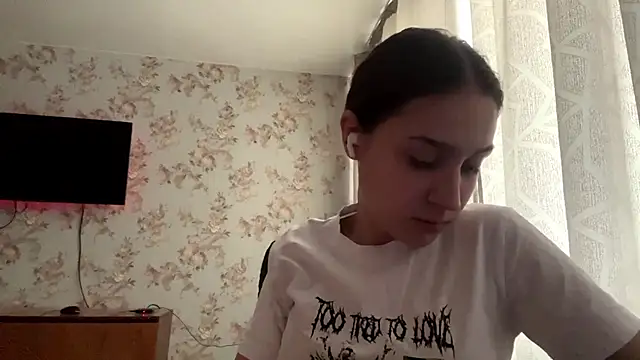 Вебкам-шоу PagedLard