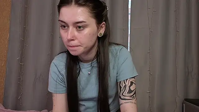 bellarison – Live XXX-chat