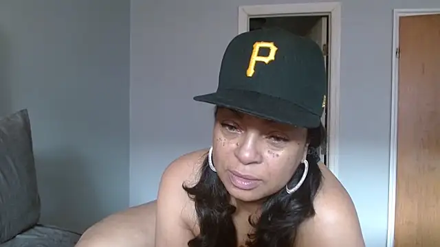 Sembang XXX Secara Langsung MSweetLindaParks