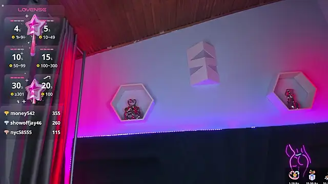 XXX chat uživo modela _carla_rosee