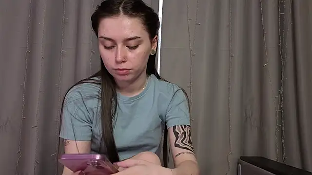 bellarison 라이브 XXX 채팅