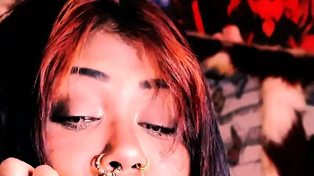 Show de indian_dreamgirl na webcam