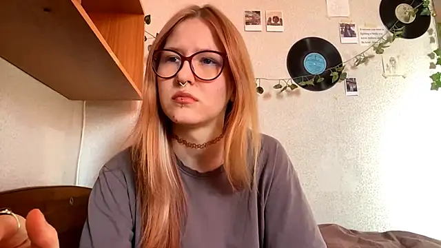 Czat XXX na żywo – LaureenVielma