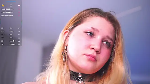 Chat XXX en directo de KenaYodis