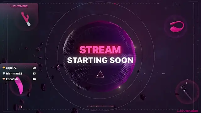 DoMeDoggyNow Webcam Show