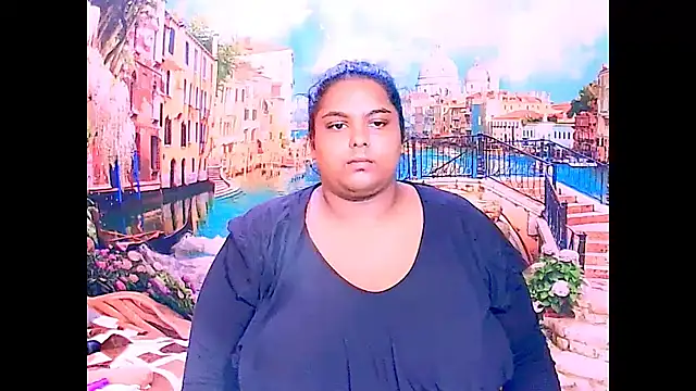 Indianfairy99 Obrolan Langsung XXX