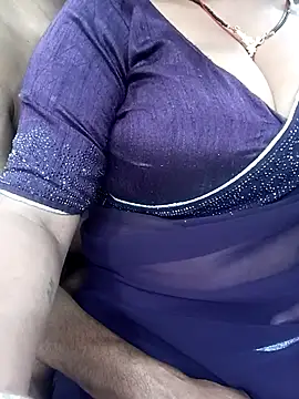 Sweet-wife – Kamerová šou