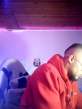 Show de webcam de sebastian_horny