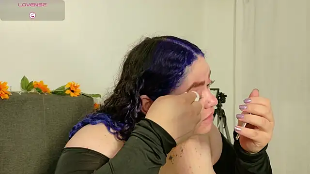 Chatroom XXX en direct de lunitaa0