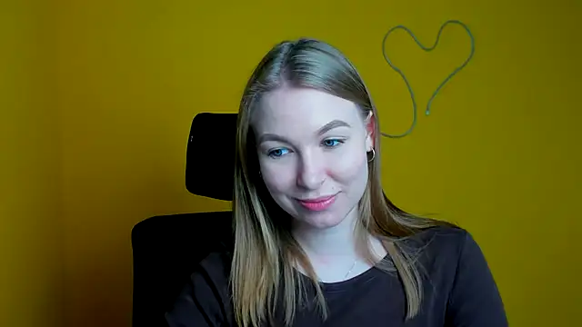 Chat +18 de Dana_flowers ao vivo