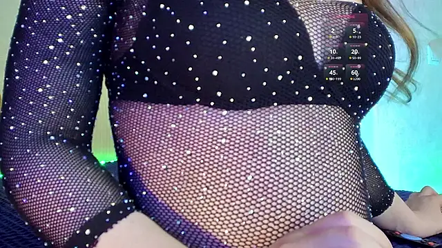 Roseaa Live XXX Chat