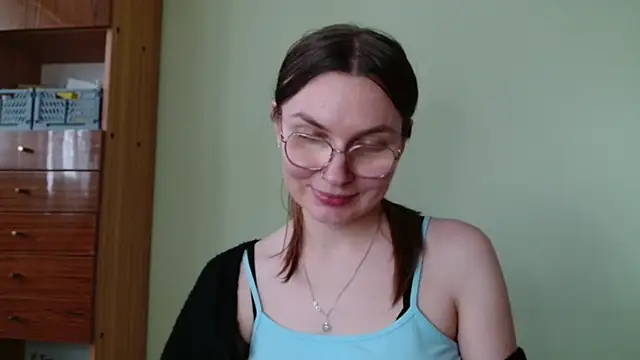 Živý XXX chat LooveELLYx