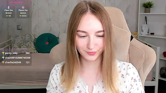 Shy_Polly Live XXX-chat