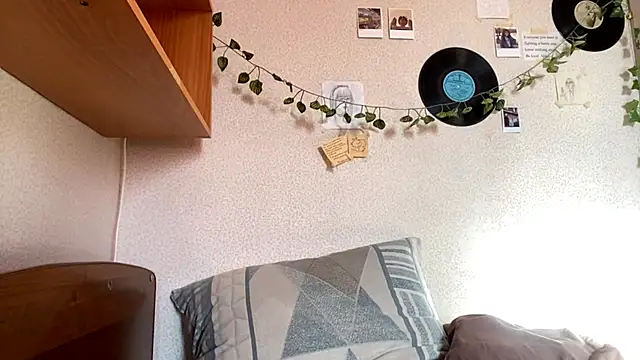 Živý XXX chat LaureenVielma