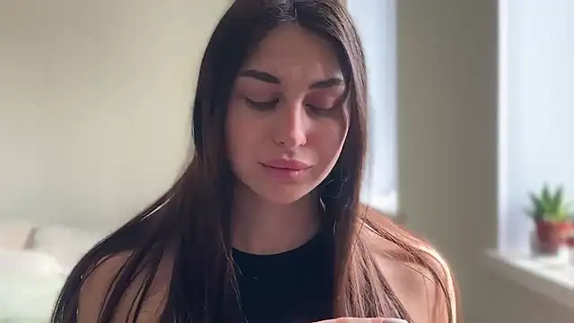 LiluMartiznir Webcam Show