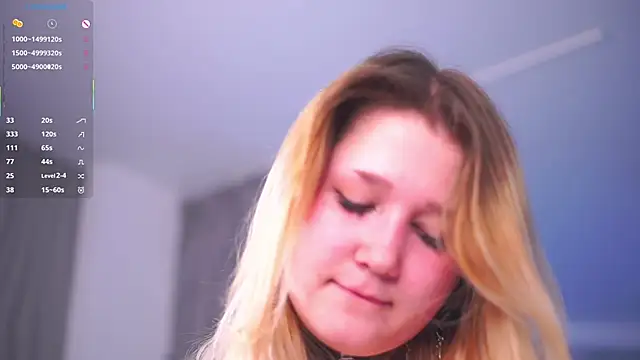 KenaYodis Live XXX-chat