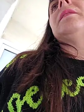 Živý XXX chat IsabelleCraft