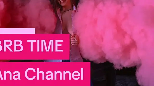 Онлайн чат XXX AnaMills