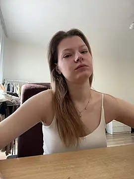 Онлайн чат XXX MaryHiggins