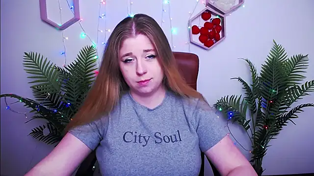 Živý XXX chat JessikaDaniel