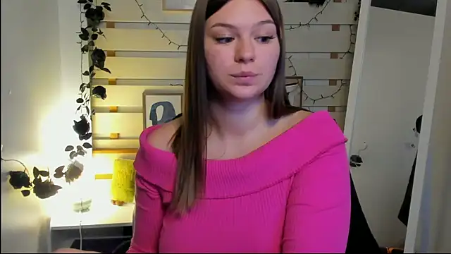 Josephine_Kiss' Live XXX Chat