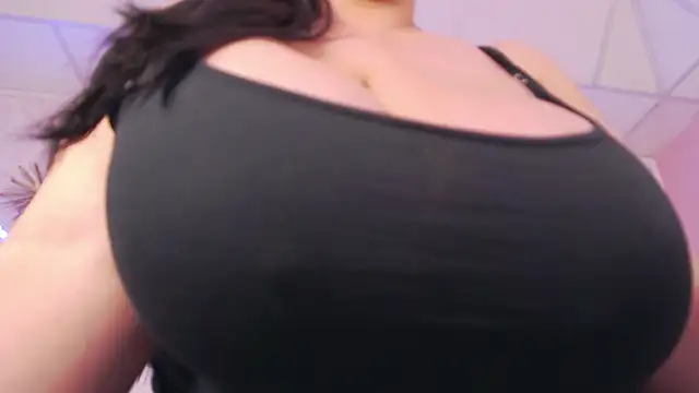 BustyEva_: вебкам-шоу