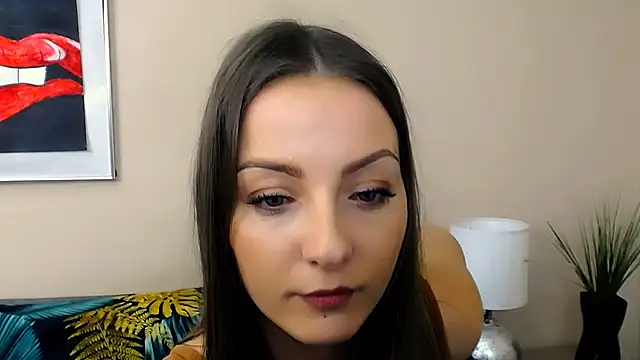 Chat XXX en directo de NatalieSexy