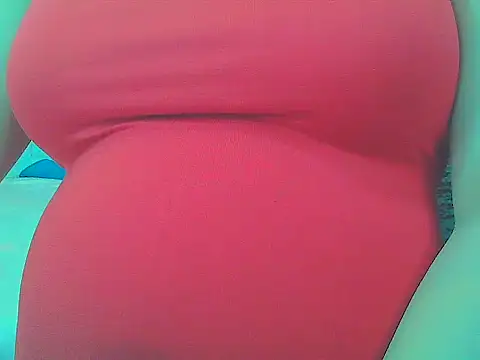 keepmepregnantT Adlı Modelin Web Kamerası Şovu