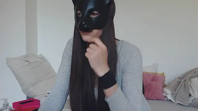 MelanieAventura's Live XXX Chat