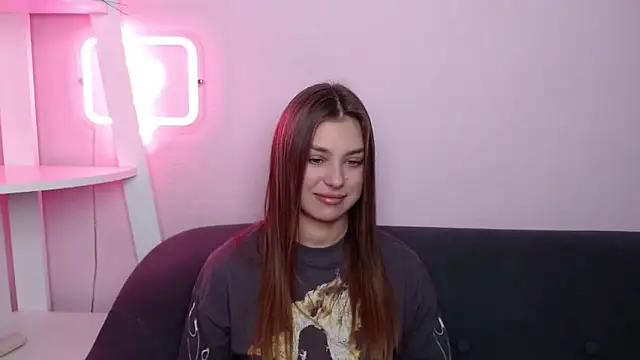 MilanaAngelAs: απευθείας συνομιλία ΧΧΧ