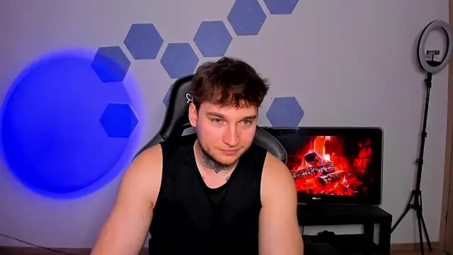 Chris_Tyson Live XXX-chat