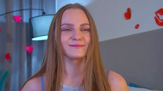 Chat XXX ao vivo de MelissaMelrey