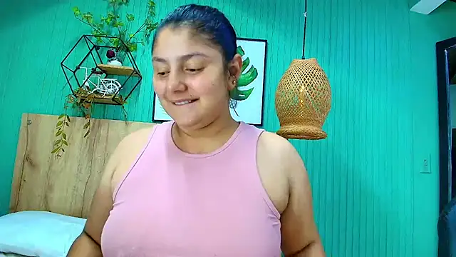 Chat XXX ao vivo de george_jonnes