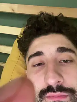 Marvin_vivine – webcam-show