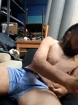 Show Webcam de C8L3U