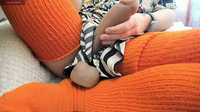 Chatroom XXX en direct de Queen_Sport