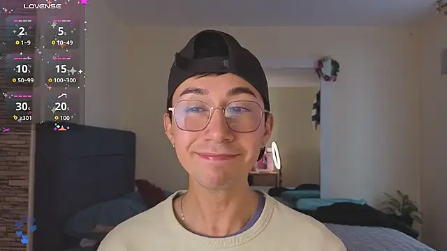 cameron_cum Show Webcam