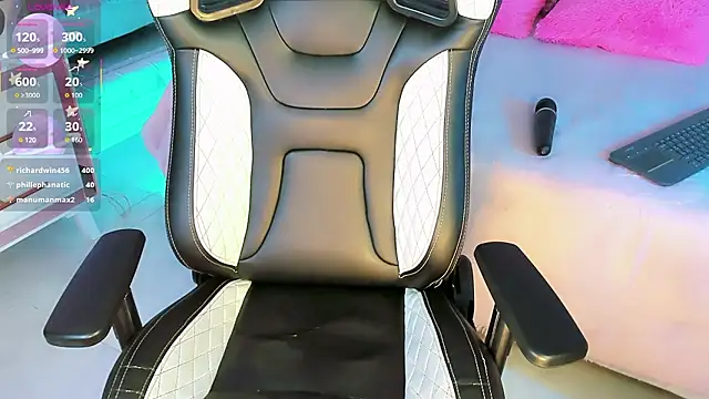 sexyykitty18's Live XXX Chat